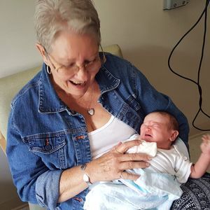 Meet your Posher, Denise